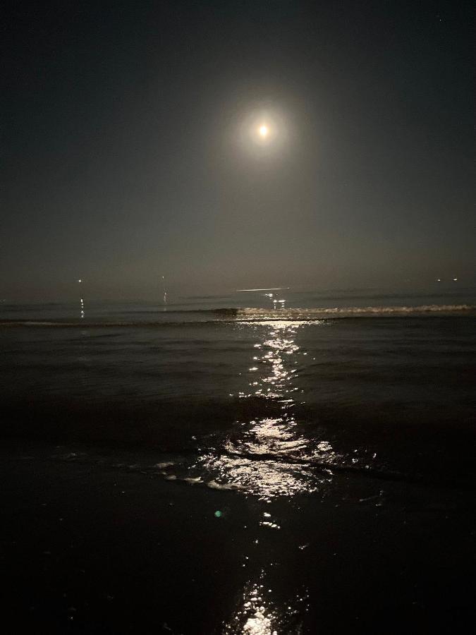 L'Onda Panzió Marina di Ragusa Kültér fotó